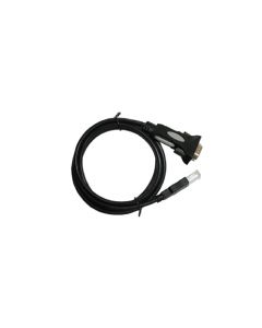 Adapter USB-A auf RS232 USB-A Kabel 1.80m