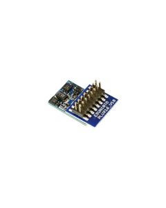 LokPilot 5 micro DCC/MM/SX/M4, PluX16