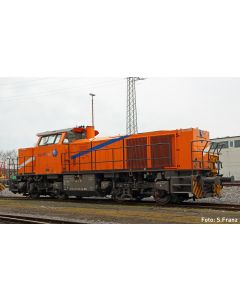 Diesellok Vossloh G1000 BB Northrail Ep.VI