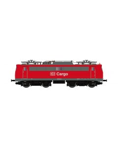 E-Lok BR 140 DB Cargo, Ep.V