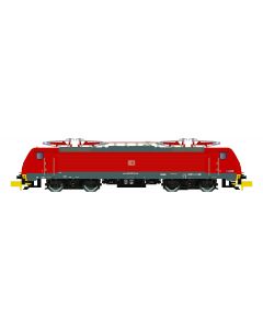 E-Lok BR 189 DB Cargo, Ep.VI