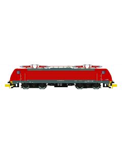 E-Lok BR 189 DB Cargo, Ep.VI, 2.Nr., ohne Logo, Sound