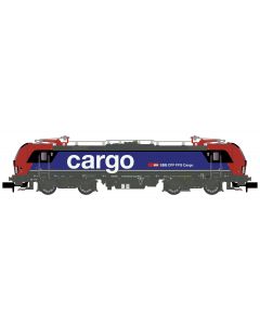 SBB Cargo El.-Lok Vectron 193, Ep. VI