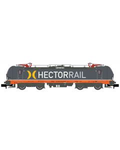 E-Lok Serie 243 Vectron Hector Rail, Ep.VI