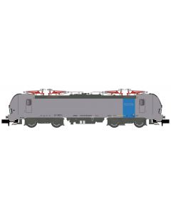 E-Lok BR 193 Vectron Railpool, Ep.VI