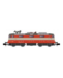 SBB E-Lok Re 4/4 II 11109 Swiss Express, Ep.VI