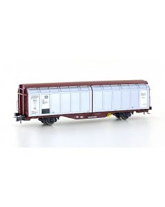 DB 2-achsiger Schiebewandwagen Hbbiks, Ep.IV