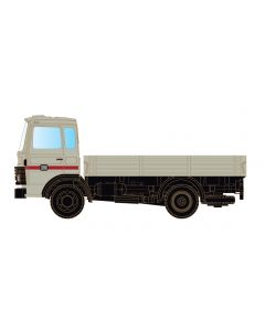 Magirus MK 130M8 mit Pritsche - Deutsche Bundesbahn