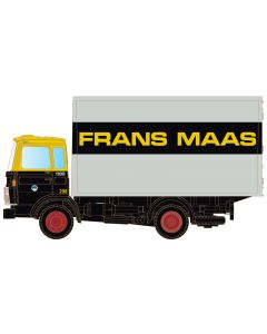 DAF 900 mit Koffer - Frans Maas (NL)