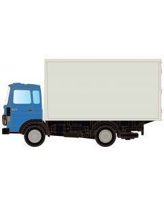 Renault JK75 mit Koffer, neutral