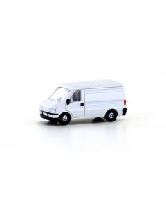 Fiat Ducato II Transporter, weiss