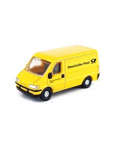 Fiat Ducato II Transporter, Deutsche Post