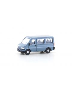 Fiat Ducato II Bus, grau