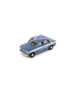 Fiat 128, Polizia (IT)