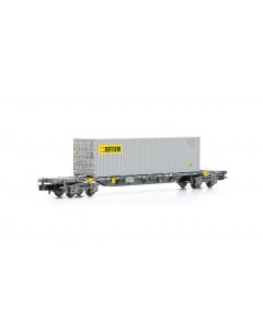 Containerwagen Sgns – HUPAC, Ep.VI