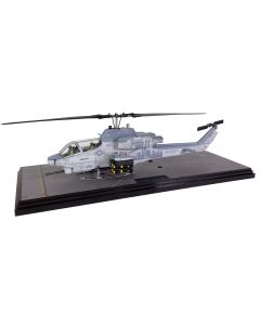 Bell AH-1W Whiskey Cobra attack helicopter