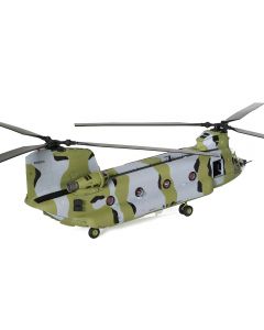 Boeing Chinook CH-47D helicopter