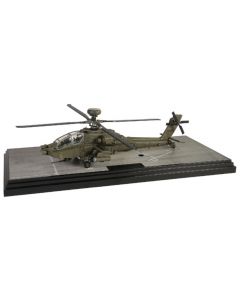 U.S. Army Boeing Apache AH-64D Attack Helicopter