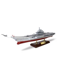 Chinese (PLAN) aircraft carrier, LiaoNing (16)