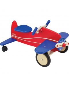 PT Ride-on Airplane