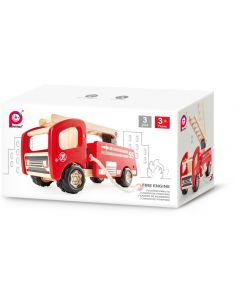 PT Fire Engine (Small Size)