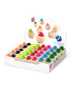 PT Milk Tooth Holder 40 pcs/ display