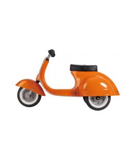 Primo Classic Ride-on orange