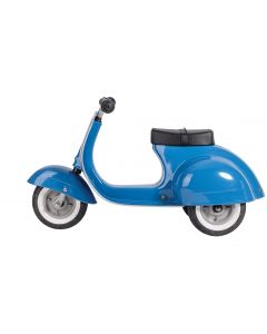 Primo Classic Ride-on blue