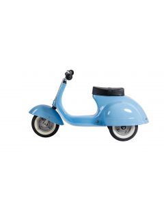 Primo Classic Ride-on light blue