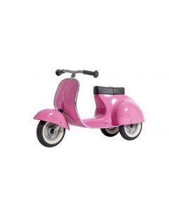 Primo Classic Ride-on pink
