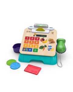 Magic Touch Cash Register