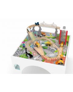 Train Table