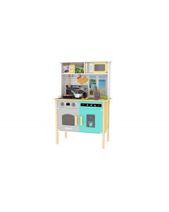 Children Wooden Kitchen