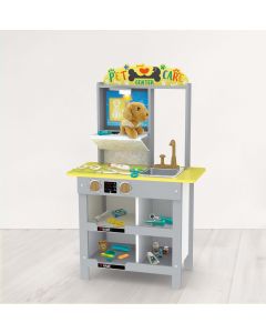 Pet Care Center