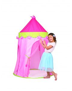 Butterfly Pink Tent