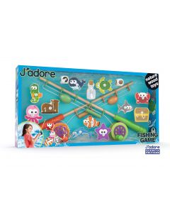 Fishing Game Sidekick Assortment (3 pcs)