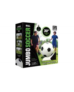 30 Jumbo Soccer Ball