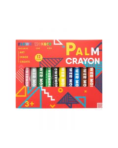 Palm Crayons