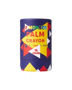 Palm Crayons