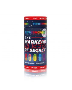 The Markers of Secret