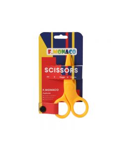 Kid s Scissors, yellow