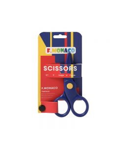 Kid s Scissors, blue