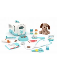 Pet Medical Kit