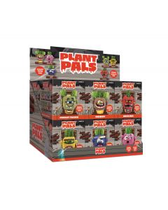 Plant Pals - Monster Display (12)
