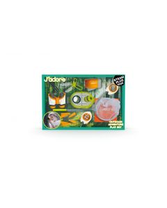 Outdoor Adventure Playset
