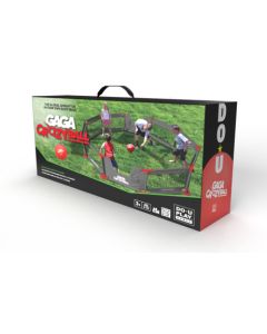 GAGA CrazyBall Game Kit