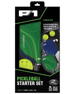 Pickleball Starter Kit