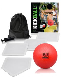 Kickball Kit