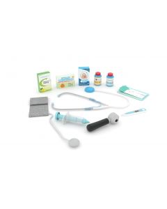 Doctor Playset