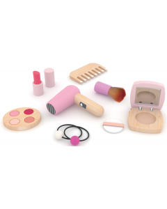Beauty Playset